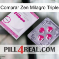 Buy Triple Miracle Zen 32